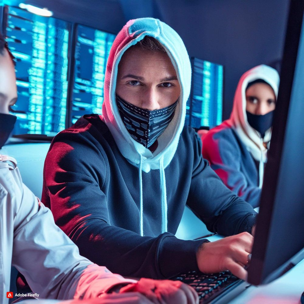 Wie lange brauchen Hacker, um Passwörter im Jahr 2024 zu knacken?