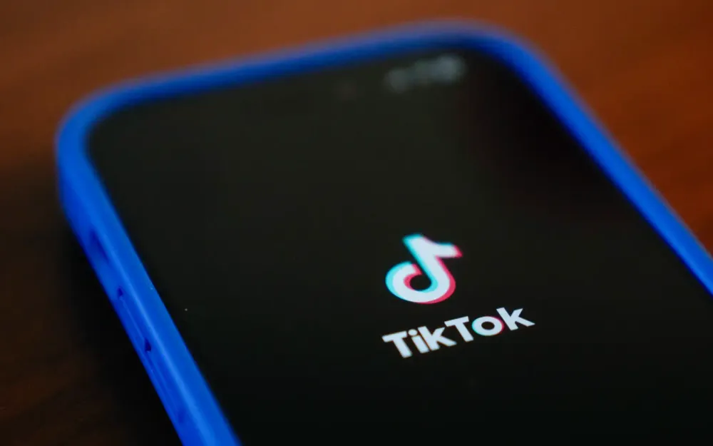 Modelo de negocio de TikTok y su réplica