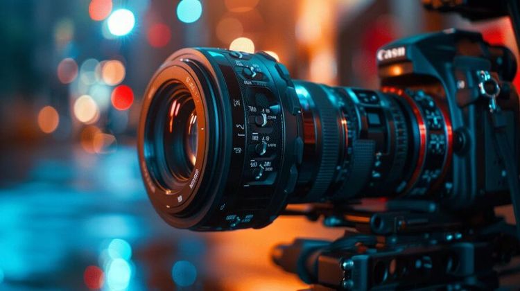 Vidéos générées par l'IA et l'avenir du cinéma