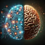 The Power of the Human Brain vs AI: A Comparison